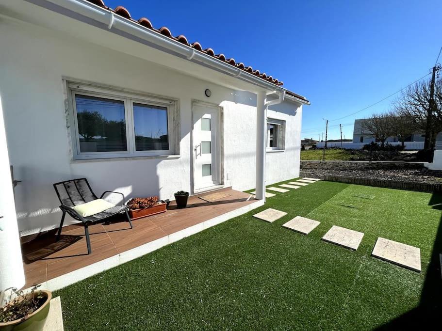 Casa Da Ana - Country Home Terrugem 外观 照片