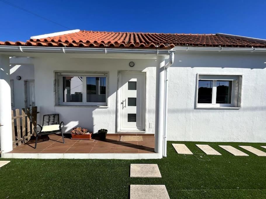Casa Da Ana - Country Home Terrugem 外观 照片